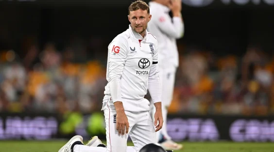 'We're human, going to make mistakes' - Root on England's dropped catches